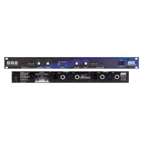 (BRUGT) BBE 882 Sonic Maximizer